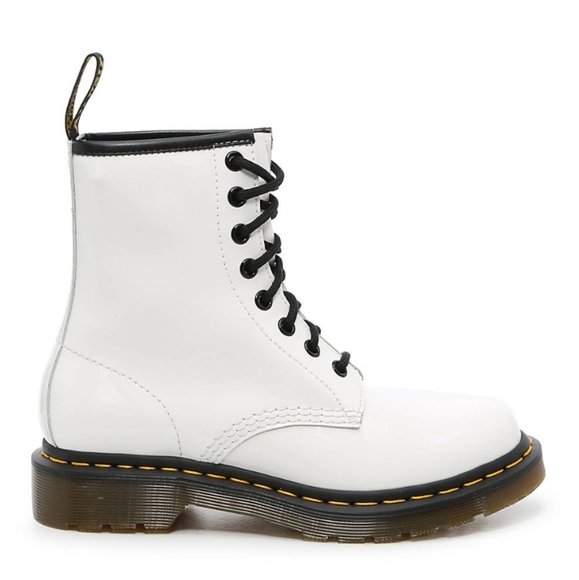 Dr. Martens Shoes - Dr. Martens Boots
